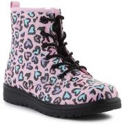 Tyttöjen sandaalit Skechers  GRAVLEN - TOTALLY WILD 302918L-PKMT  36