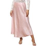 Lyhyt hame La Modeuse  74380_P175855  Yksi Koko