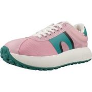 Tennarit Camper  PELOTAS ATHENS  36