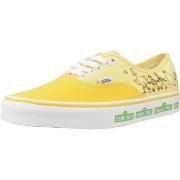 Tennarit Vans  AUTHENTIC  36