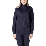 Takit Street One  Zip_Jacket_loose fit_ Set 212499  FR 40
