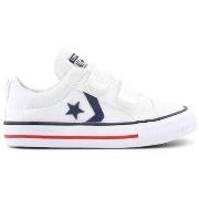 Tennarit Converse  Star Player Baby White 715660  26