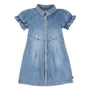 Lyhyt mekko Levis  WESTERN DENIM DRESS  10 vuotta