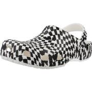 Puukengät Crocs  CLASSIC WARPED CHECKER CLOG  36 / 37