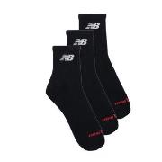 Urheilusukat New Balance  NB Everyday Ankle 3 Pairs  M