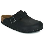 Puukengät BIRKENSTOCK  Boston LEOI Black  37