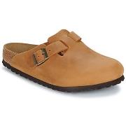 Puukengät BIRKENSTOCK  Boston LEOI Cognac  39