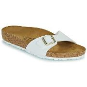Sandaalit BIRKENSTOCK  Madrid BF Patent White  37