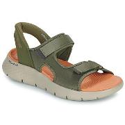 Sandaalit Skechers  SLIP INS GO WALK FLEX SANDAL EASY ENTRY  42