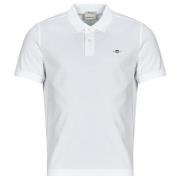 Lyhythihainen poolopaita Gant  REG SHIELD SS PIQUE POLO  EU S