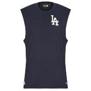 Hihattomat paidat / Hihattomat t-paidat New-Era  MLB SLEEVELESS TEE LO...