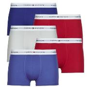 Bokserit Tommy Hilfiger  5P TRUNK  EU XXL