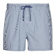 Uimapuvut K-Way  HAZEL MID STRIPES BEACH  EU XXL