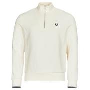 Svetari Fred Perry  HALF ZIP SWEATSHIRT  EU M
