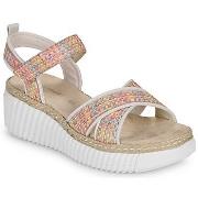 Sandaalit Tom Tailor  VALLY  37