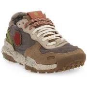 Tennarit Satorisan  CHACRONA LINEN FADED CHESTNUT  42