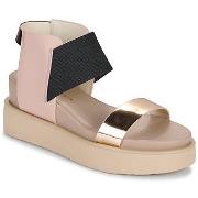 Sandaalit United nude  RICO SANDAL  39