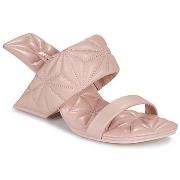 Sandaalit United nude  LOOP HI  37