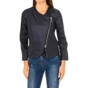 Nahkatakki Armani jeans  3Y5B04-5N1QZ-0557  FR 44