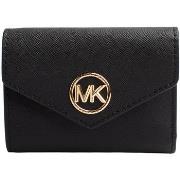 Kukkarot MICHAEL Michael Kors  34S1GNME6L-BLACK  Yksi Koko