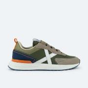 Kävelykengät Munich  Clik 19 4172019 Beige  40