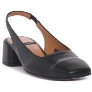 Korkokengät Angel Alarcon  MONTECARLO NERO  37