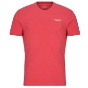 Lyhythihainen t-paita Armani Exchange  8NZT91  EU S