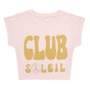 Lyhythihainen t-paita Name it  NKFFORVA  8 Jahre