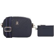 Laukut Tommy Hilfiger  DISTINVT CAMERA BAG MONO  Yksi Koko