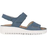 Sandaalit Waldläufer  H-Willow  36