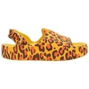 Poikien sandaalit Melissa  MINI  Free Cute Baby Sandals - Yellow  22 /...