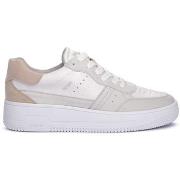 Tennarit Tom Tailor  WHITE  37