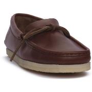 Kengät Clarks  GODNEY MOC TAN  43