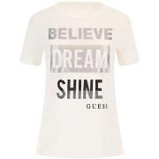 T-paidat & Poolot Guess  Q4BI05 KAK90  EU S