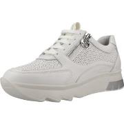 Kengät Stonefly  SPOCK 45 NAPPA LTH TEX  37