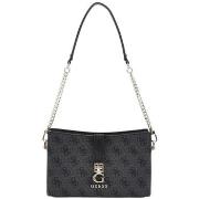 Olkalaukut Guess  ZAMIRA HOBO SHOULDER  Yksi Koko