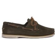 Kengät Lumberjack  CF008 MILITARY  41