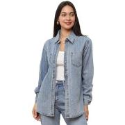 Paitapusero / Kauluspaita La Modeuse  74360_P175831  EU S / M