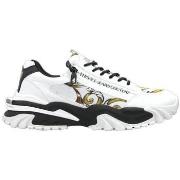 Tennarit Versace  78YA3SI5 ZSC57  40