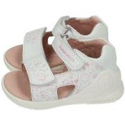 Tyttöjen sandaalit Biomecanics  -  19