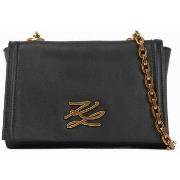 Laukut Karl Lagerfeld  AUTOGRAPH SM CROSSBODY  Yksi Koko