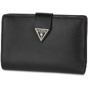 Lompakot Guess  BLA MIRIAM TRIFOLD  Yksi Koko