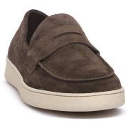 Kengät Frau  SUEDE MORO PANNA  42