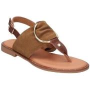 Sandaalit Chika 10  SANDAALIT  MUSAKA 07  37