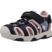 Tyttöjen sandaalit Geox  B SANDAL MULTY GIRL  24