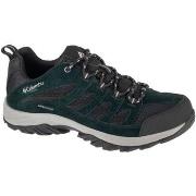 Kengät Columbia  Crestwood Waterproof  41