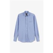 Pitkähihainen paitapusero Eden Park  PPSHICHE0019  EU S