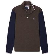 T-paidat & Poolot Eden Park  H24MAIPL0020  EU XXL