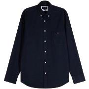 Pitkähihainen paitapusero Eden Park  H24CHECL0034  EU S