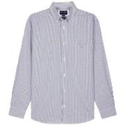 Pitkähihainen paitapusero Eden Park  H24CHECL0051  EU S